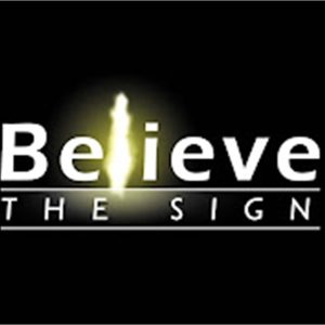 BelievetheSign