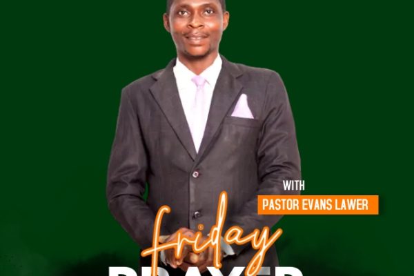 Friday Services